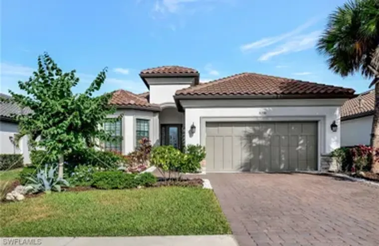 8266 PROMOSO CT, NAPLES, FL, 34114, Naples, FL 34114