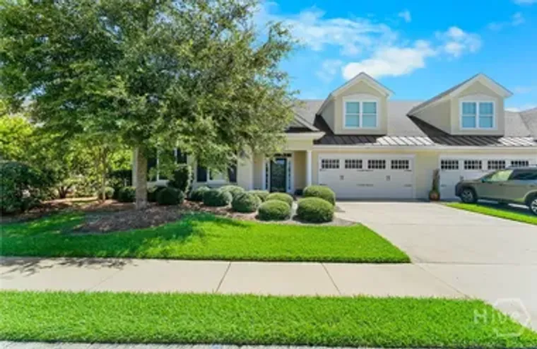 124 MALLORY PL, POOLER, GA, 31322, Pooler, GA 31322