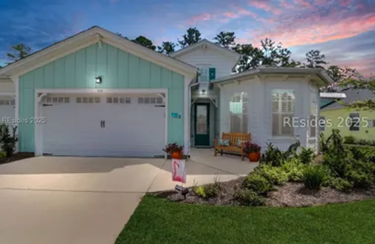 530 STARFISH PL, HARDEEVILLE, SC, 29927, Hardeeville, SC 29927