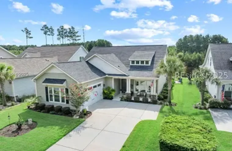 162 SAND LAPPER CV, BLUFFTON, SC, 29910, Bluffton, SC 29910