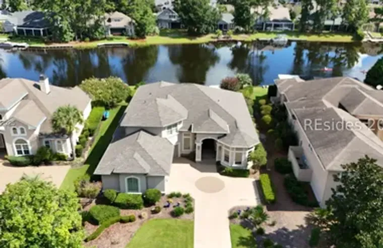 18 HAMPTON LAKE XING, BLUFFTON, SC, 2991..., Bluffton, SC 29910