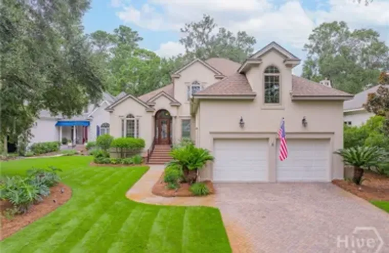 36 SOUTHERLAND RD, SAVANNAH, GA, 31411, Savannah, GA 31411