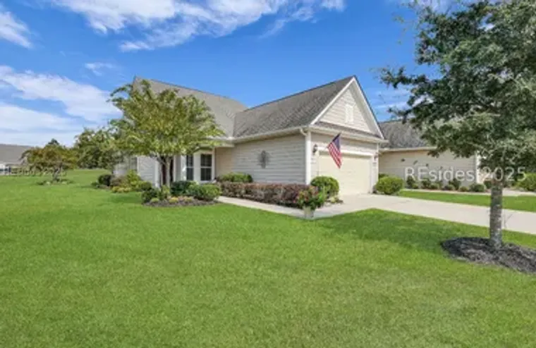 15 TURNBERRY CT, OKATIE, SC, 29909, Okatie, SC 29909