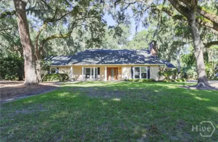 152 MERCER RD, SAVANNAH, GA, 31411, Savannah, GA 31411