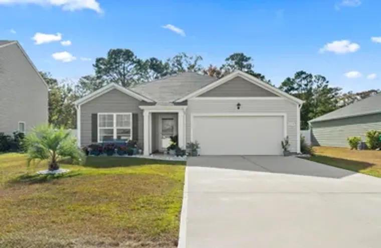 615 NORWICH LN, MYRTLE BEACH, SC, 29588, Myrtle Beach, SC 29588