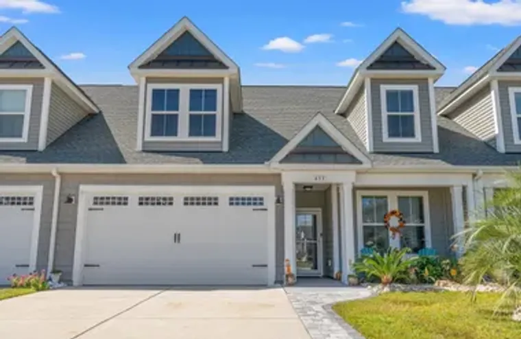 433 GOLDENROD CIR # 3-C, LITTLE RIVER, S..., Little River, SC 29566