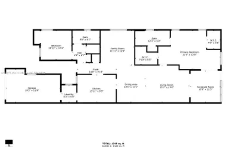 6139 SUNRISE POINTE CT A, DELRAY BEACH, ..., Delray Beach, FL 33484