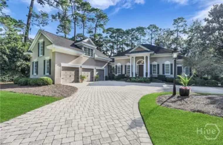 10 SHELLWIND DR, SAVANNAH, GA, 31411, Savannah, GA 31411