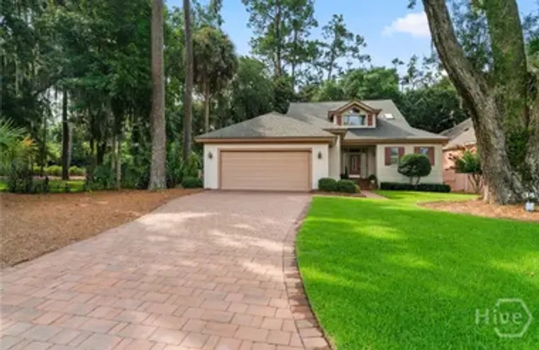 14 SPARNEL RD, SAVANNAH, GA, 31411, Savannah, GA 31411