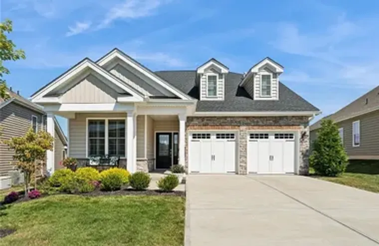 416 FREEDOM DR, GIBSONIA, PA, 15044, Gibsonia, PA 15044