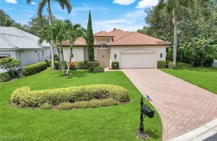 1123 AUGUSTA FALLS WAY, NAPLES, FL, 3411..., Naples, FL 34119