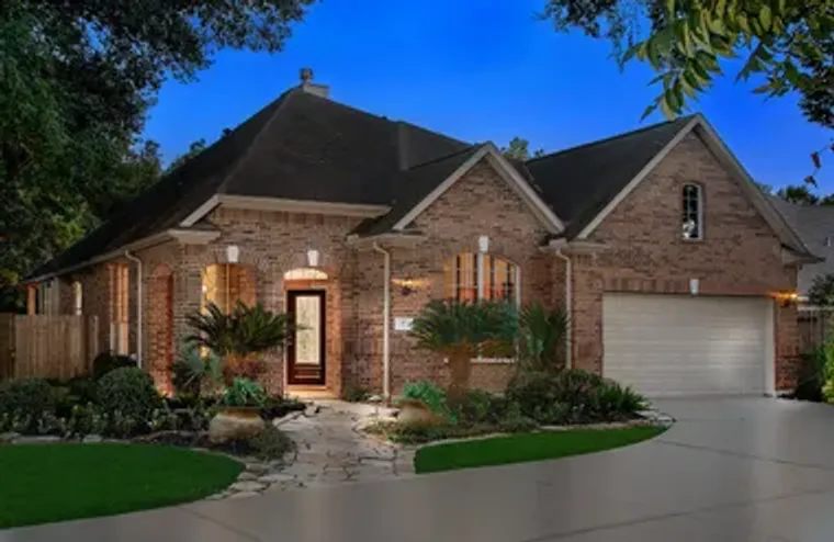 7 SOVEREIGN WAY, CONROE, TX, 77384, Conroe, TX 77384