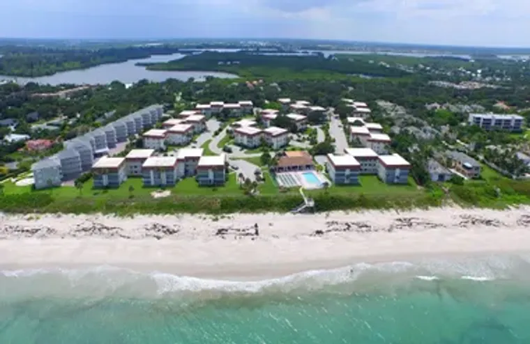 5400 A1A APT D8, INDIAN RIVER SHORES, FL..., Indian River Shores, FL 32963