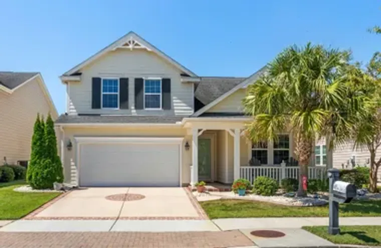 2283 HERITAGE LOOP, MYRTLE BEACH, SC, 29..., Myrtle Beach, SC 29577