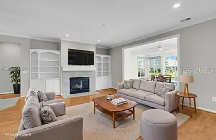 26 HAMILTON DR, BLUFFTON, SC, 29909, Bluffton, SC 29909