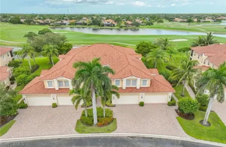 8609 CHAMPIONS PT 201, NAPLES, FL, 34113, Naples, FL 34113