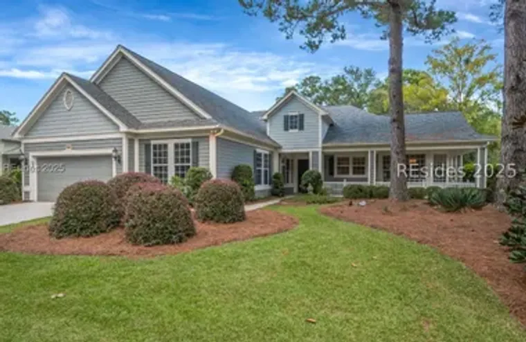 17 DORY CT, BLUFFTON, SC, 29909, Bluffton, SC 29909
