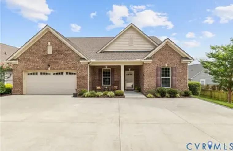 6703 LIEGE HL, MOSELEY, VA, 23120, Moseley, VA 23120