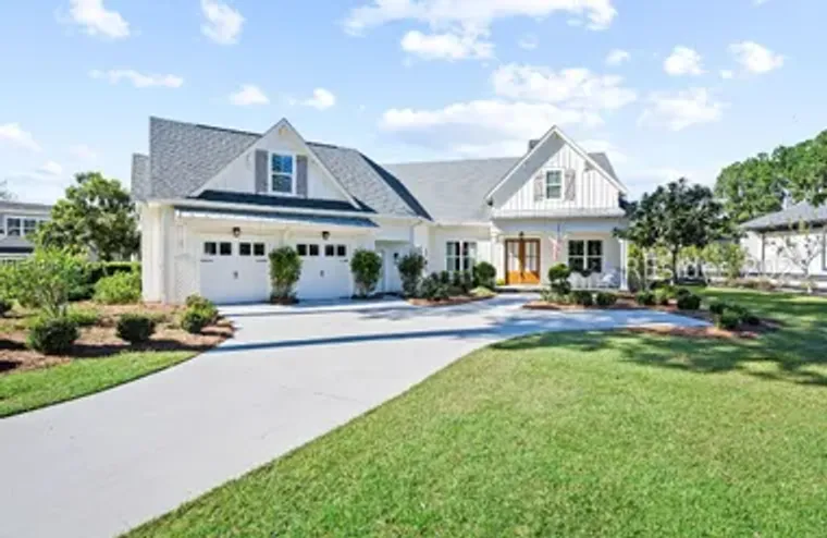 312 HAMPTON LAKE DR, BLUFFTON, SC, 29910, Bluffton, SC 29910