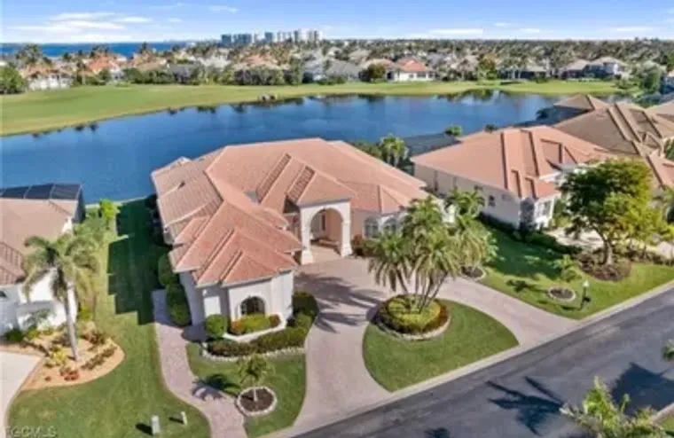 11460 COMPASS POINT DR, FORT MYERS, FL, ..., Fort Myers, FL 33908