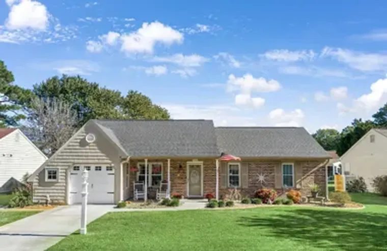 306 MOURNING DOVE LN, MURRELLS INLET, SC..., Murrells Inlet, SC 29576