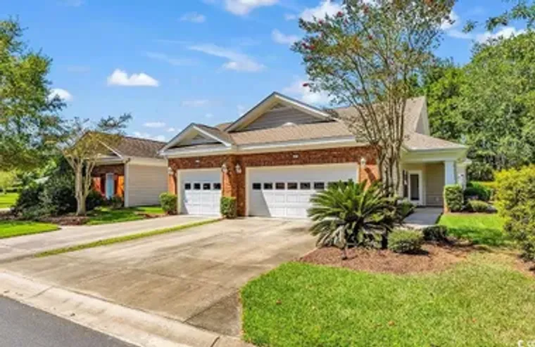 641 BOTANY LOOP # 63, MURRELLS INLET, SC..., Murrells Inlet, SC 29576