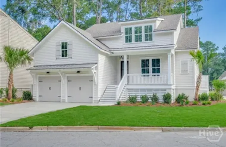 7 FEN CT, SAVANNAH, GA, 31411, Savannah, GA 31411