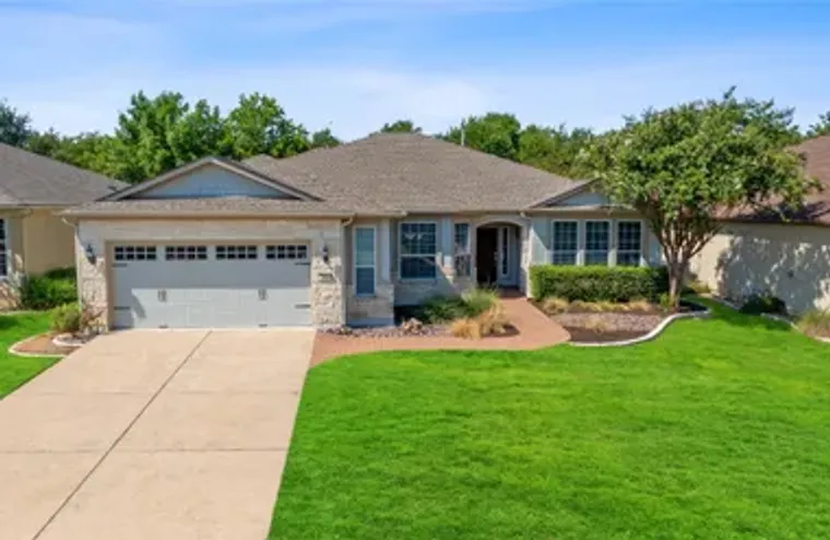 203 INDEPENDENCE CREEK LN, GEORGETOWN, T..., Georgetown, TX 78633
