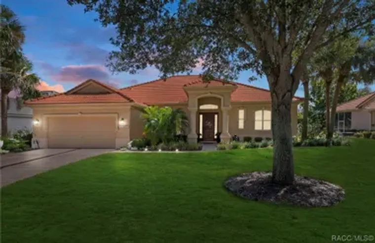 1487 N RIDGE MEADOW PATH, HERNANDO, FL, ..., Hernando, FL 34442