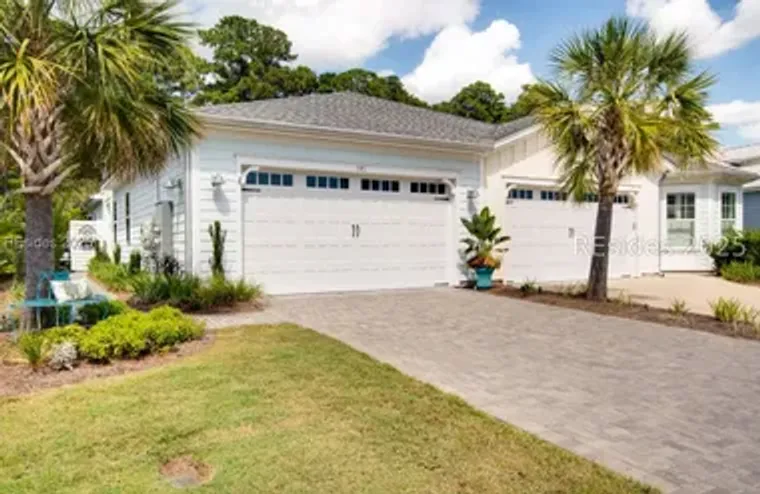 195 SUMMERTIME PL, HARDEEVILLE, SC, 2992..., Hardeeville, SC 29927