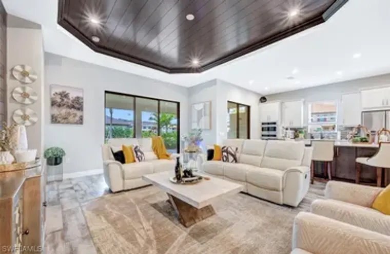 15312 MOTTA WAY, NAPLES, FL, 34114, Naples, FL 34114