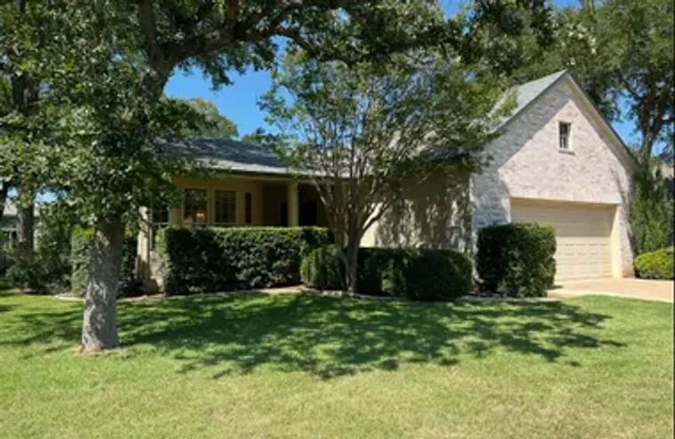 197 TRAIL RIDER WAY, GEORGETOWN, TX, 786..., Georgetown, TX 78633