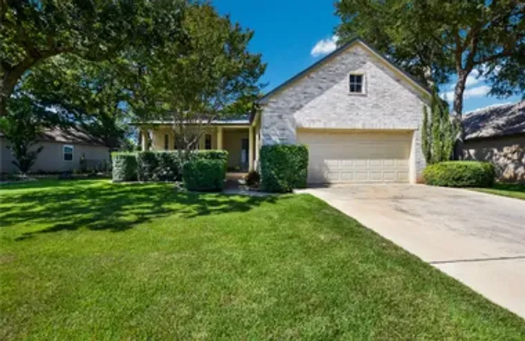 197 TRAIL RIDER WAY, GEORGETOWN, TX, 786..., Georgetown, TX 78633