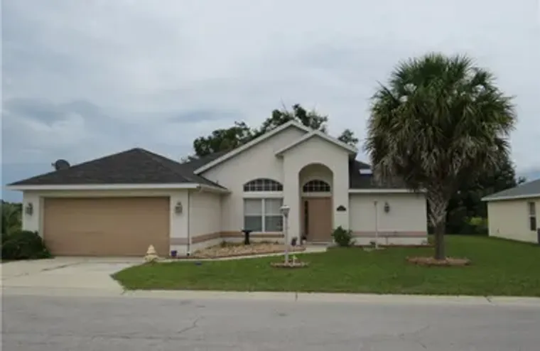 10501 S DREW BRYANT CIR, FLORAL CITY, FL..., Floral City, FL 34436