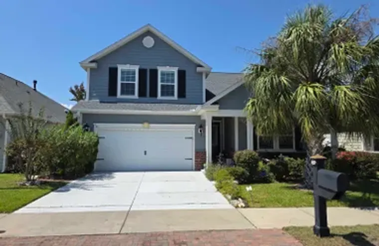 1575 BERKSHIRE AVE, MYRTLE BEACH, SC, 29..., Myrtle Beach, SC 29577