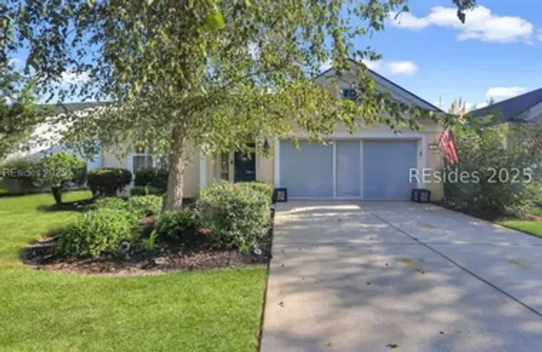 9 ROSE BUSH LN, BLUFFTON, SC, 29909, Bluffton, SC 29909