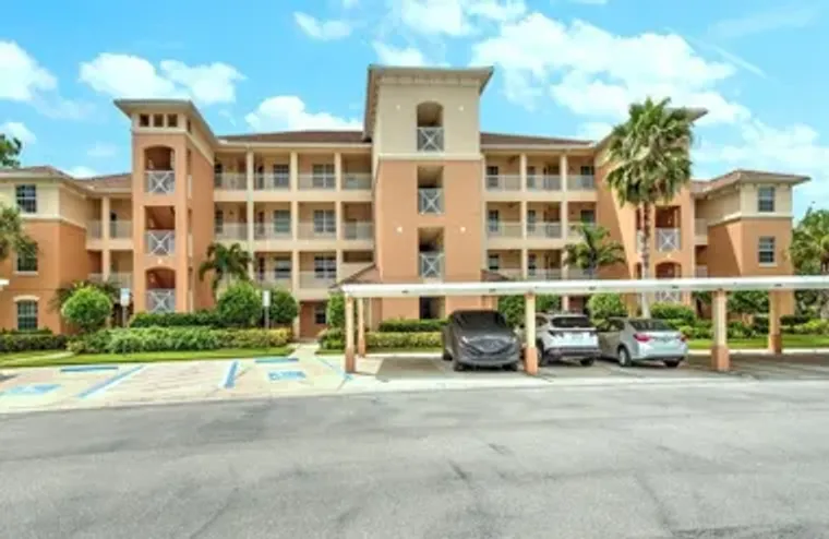 10550 AMIATA WAY 303, FORT MYERS, FL, 33..., Fort Myers, FL 33913