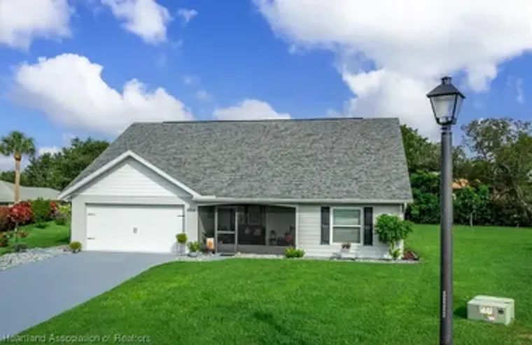 124 CRESTVIEW CT, LAKE PLACID, FL, 33852, Lake Placid, FL 33852