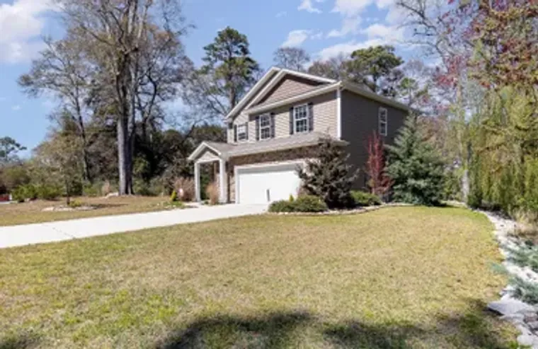1219 INLET VIEW DR, NORTH MYRTLE BEACH, ..., North Myrtle Beach, SC 29582