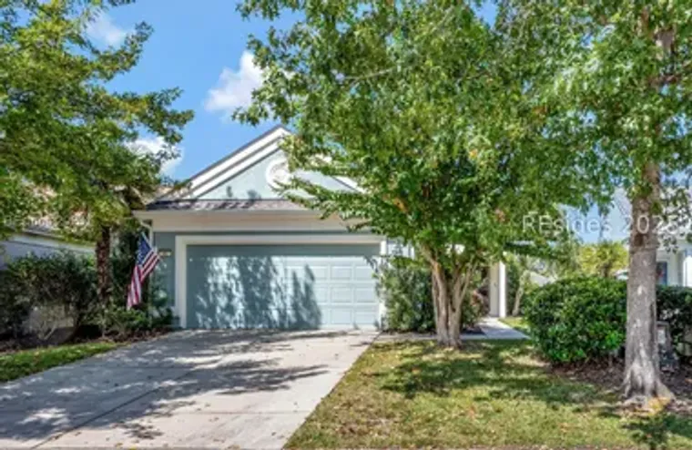 45 BASKET WALK DR, BLUFFTON, SC, 29909, Bluffton, SC 29909