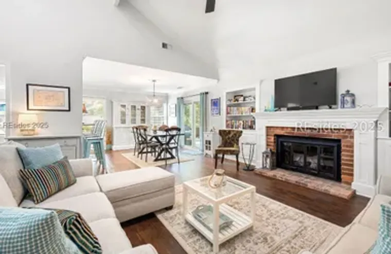 5 STILLWATER LN, HILTON HEAD ISLAND, SC,..., Hilton Head Island, SC 29926