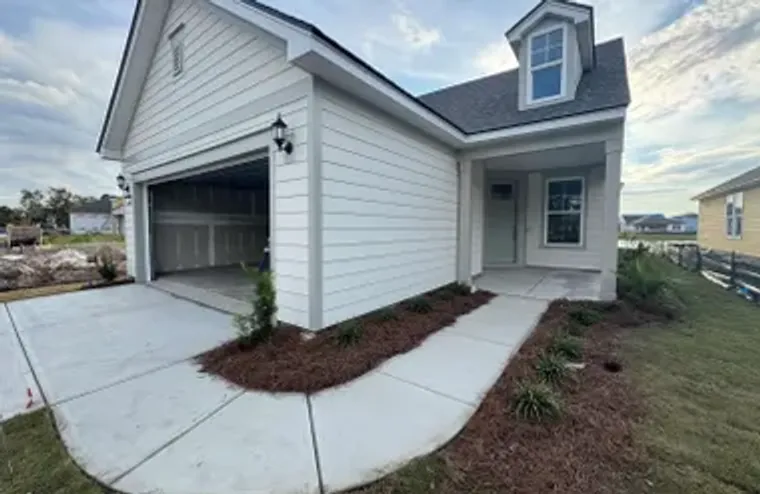 1122 LADY BIRD WAY, NORTH MYRTLE BEACH, ..., North Myrtle Beach, SC 29582