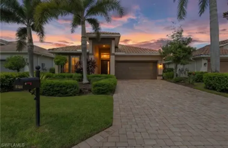 9044 ASTONIA WAY, ESTERO, FL, 33967, Estero, FL 33967
