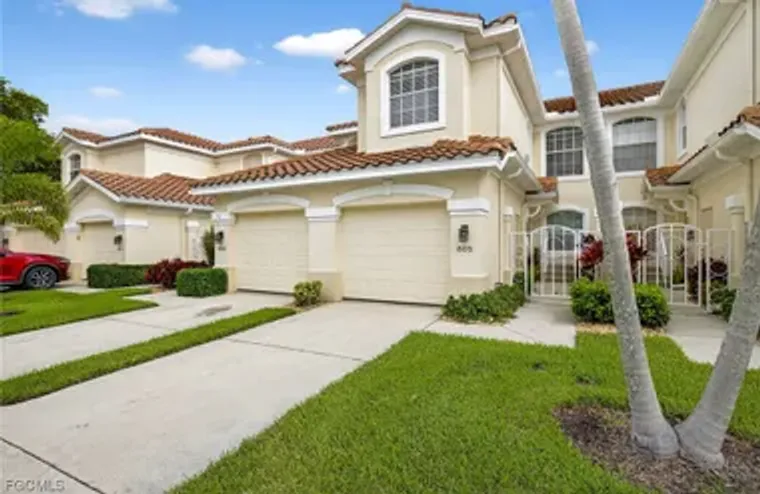 15060 TAMARIND CAY CT 805, FORT MYERS, F..., Fort Myers, FL 33908