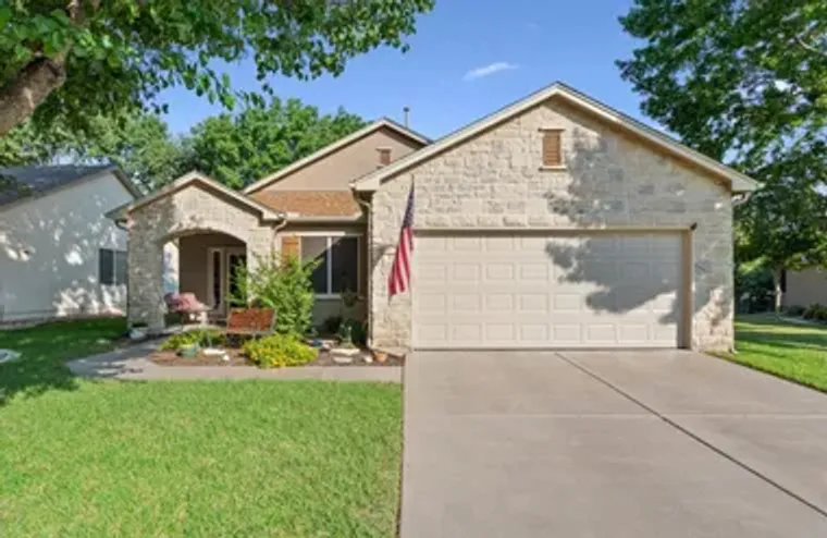 104 LYNN CV, GEORGETOWN, TX, 78633, Georgetown, TX 78633