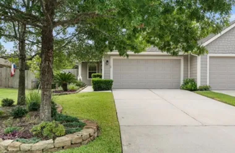 43 E KENTWICK PL, CONROE, TX, 77384, Conroe, TX 77384