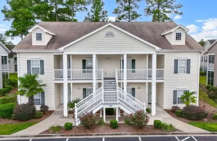 319 BLACK OAK LN UNIT 101, MURRELLS INLE..., Murrells Inlet, SC 29576