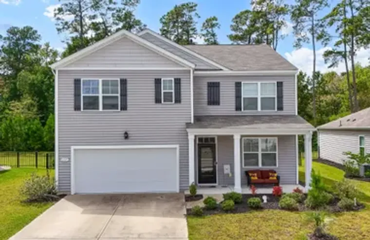 1137 MAXWELL DR, LITTLE RIVER, SC, 29566, Little River, SC 29566