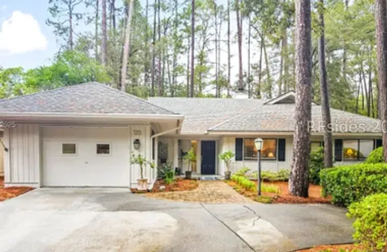 120 HIGH BLUFF RD, HILTON HEAD ISLAND, S..., Hilton Head Island, SC 29926