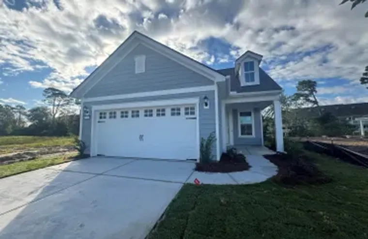 1181 LADY BIRD WAY, NORTH MYRTLE BEACH, ..., North Myrtle Beach, SC 29582